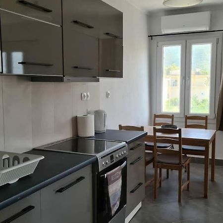 Igoumenitsa Apartment Exterior photo