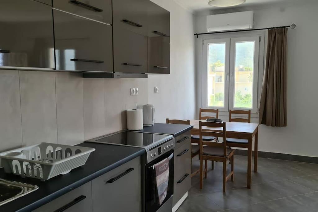 Igoumenitsa Apartment Exterior photo